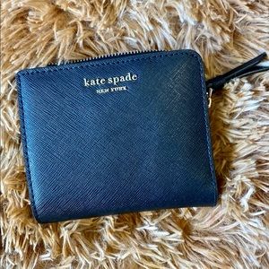 Katespade Small Bifold Wallet
